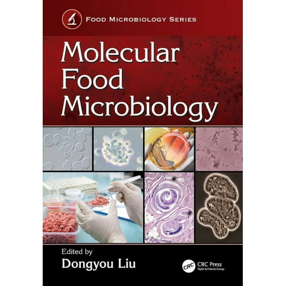 Food Microbiology Molecular Food Microbiology, (Paperback)