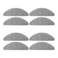 thumbnail image 1 of Vacuum Accessories Kit for Combo I5, I5+, J5, J5+ Robot Vacuum Mop Pads, 1 of 5