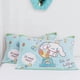 thumbnail image 4 of Sanrio-almohada de dibujos animados de Hello Kitty Cinnamoroll, toalla para adultos y niños, dormitorio de estudiantes, funda de almohada individual con patrón de doble cara, 4 of 4