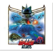 Atlantis [Vinyl]