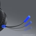 thumbnail image 5 of Auriculares grx-500 para Playstation 4 y Playstation 5 Dream Gear DGPS5-7402, 5 of 5