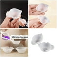 thumbnail image 2 of lixuesong Silicone Mixing Measuring Cup Mold Resin Mold Casting Jewelry Tool Epoxy Resin Molds Modulation Tools Accessories, 2 of 3