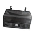 thumbnail image 2 of Bolsa de almacenamiento para la parte delantera del puesto,Bolsa de almacenamiento frontal para establo,resistente y colgante.,Bolsa de almacenamiento para mantas de caballo. Bolsa para equipo, 2 of 8