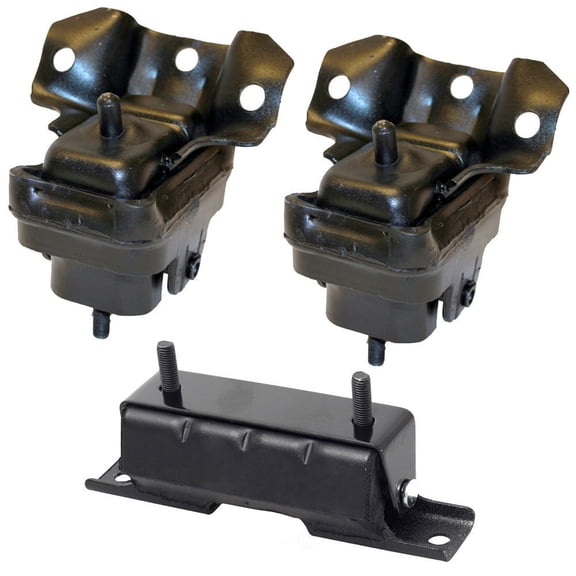 Westar ETK-006 Engine Mount Kit