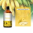 thumbnail image 6 of PHATOIL Banana Essential Oils 100% Pure Natural Aromatherapy Therapeutic Grade Air Fresh Diffuser, Spa Massage, Skin Care, Relaxation, DIY Perfume - 100ML (3.38fl.oz), 6 of 6