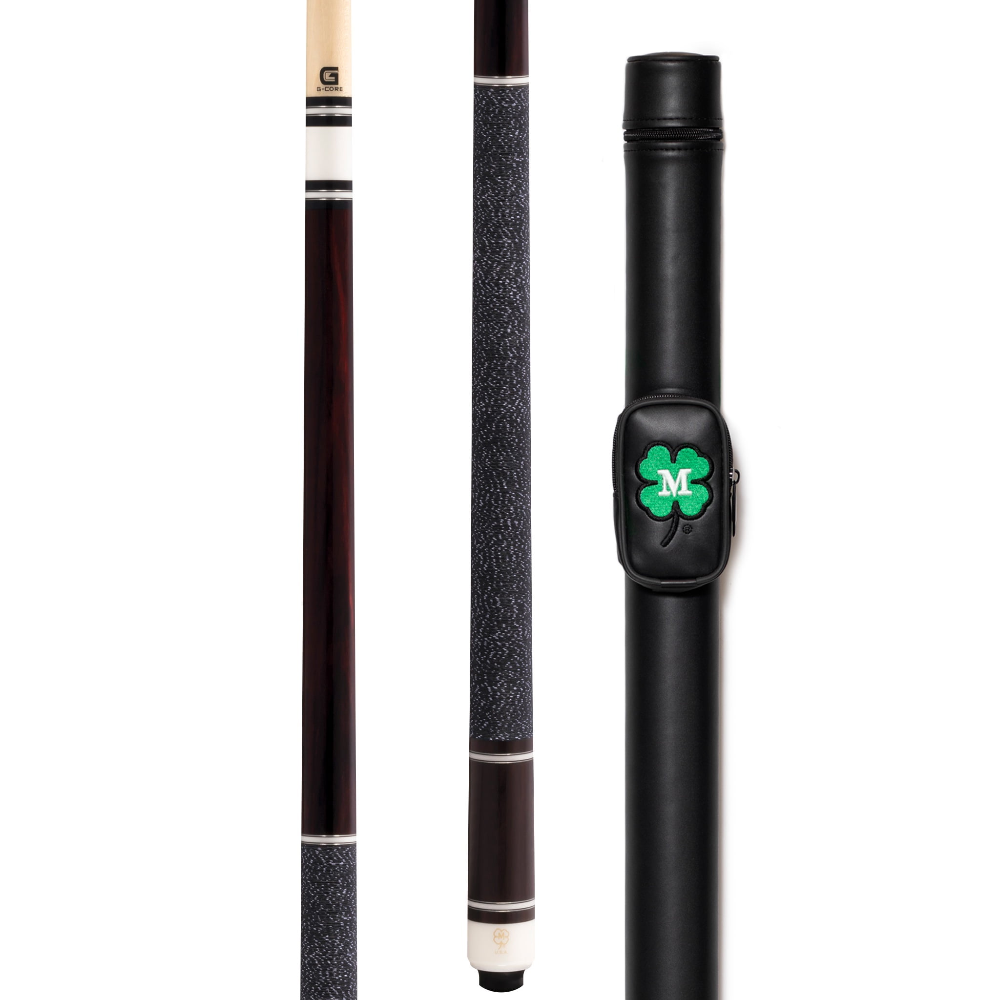 Cuetec Cynergy Propel Jump Cue Ghost Edition - Walmart.com