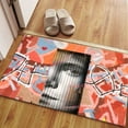 thumbnail image 6 of Printed Rug, Easy to Clean Rug, Thin Rug, Personalized Gifts, Girl Graffiti Painting Rugs, Girl Rug, Graffiti Rugs, Popular Rug, Custom Rug, 5.2'x7.5' - 160x230 cm, 6 of 8