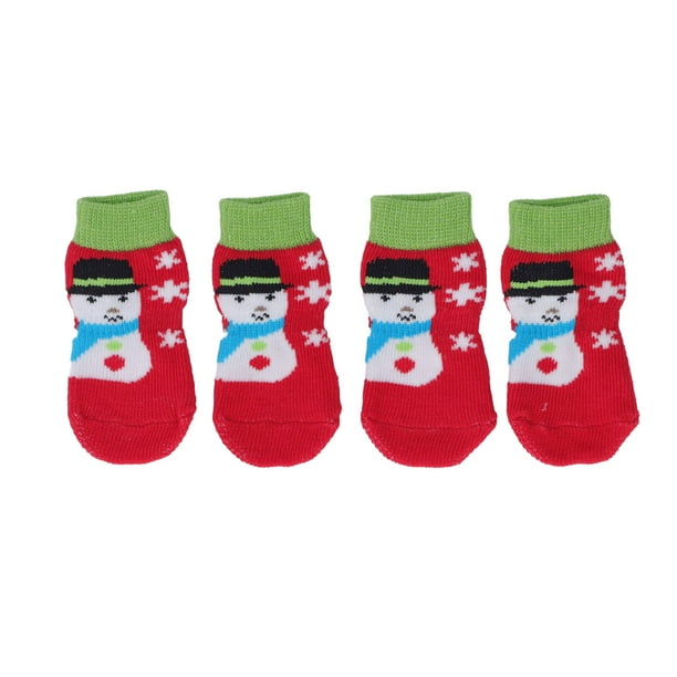 Fuzzy socks for dogs sale