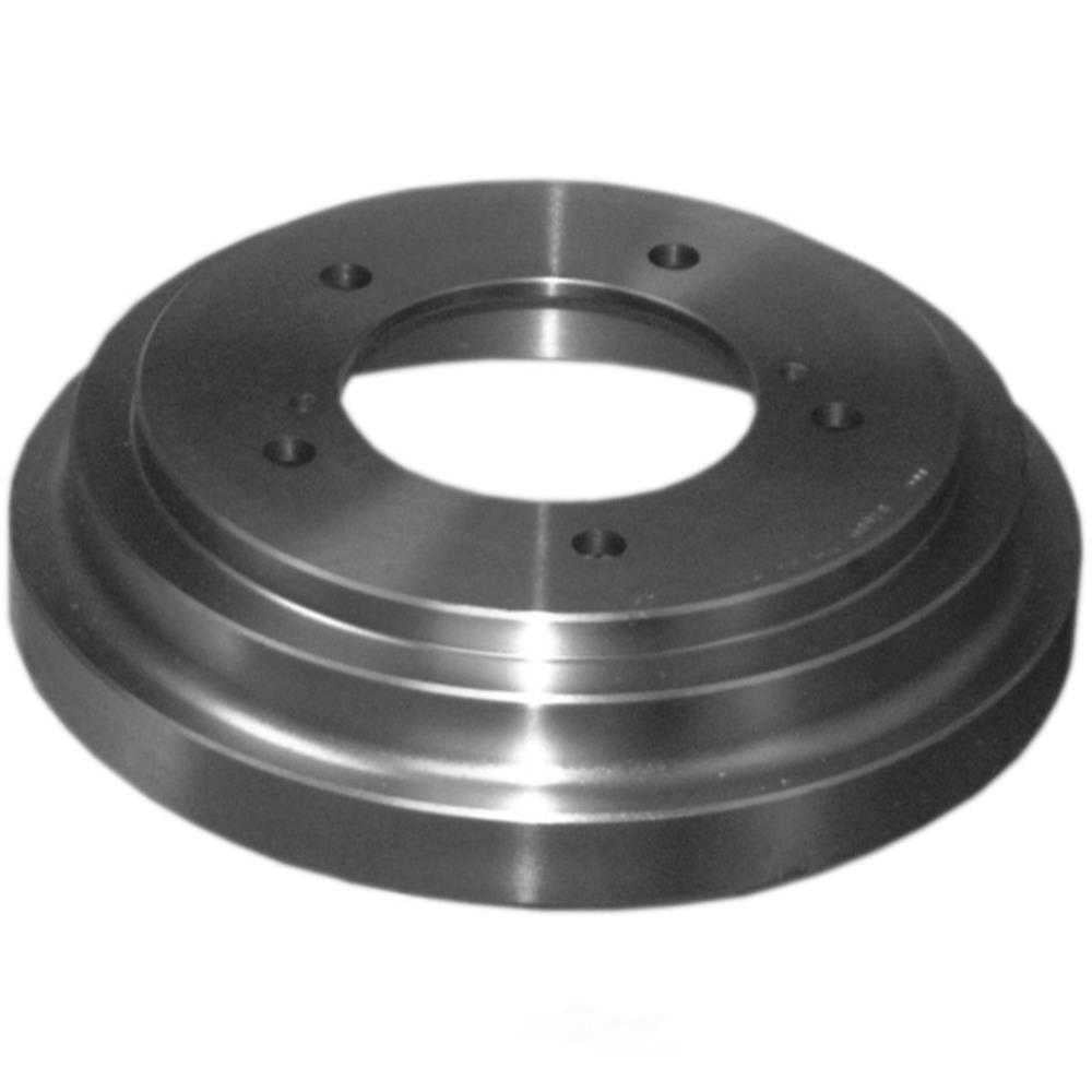 ACDelco 18B330 Rear Brake Drum