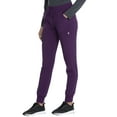 thumbnail image 4 of Scrubstar Women's Supreme Stretch Antimicrobial Yoga Jogger Scrub Pant WM01P090, 4 of 7