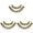 Noir 3 pcs, variante sur YWIYIUD Ensemble de 5 Bannières de Décoration de Remise des Diplômes, Décoration Suspendue pour Fête de Célébration, Bannière « Joyeuse Remise des Diplômes » Arrière-Plan Décoratif pour Célébrations de Fête, Accessoire Photo pour Fête de Remise des Diplômes Fournitures de Fête