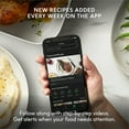 thumbnail image 6 of CHEF iQ Smart Thermometer Extra Probe No. 3, Bluetooth/WiFi Enabled, Must Be Used with Smart Hub, 6 of 7