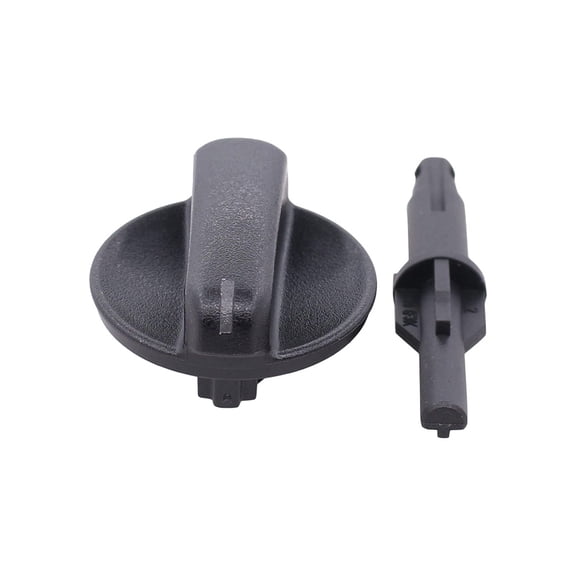 AC Control Panel Knob Kit For Mitsubishi 2002-2006 LANCER BMD5001401 3C08182970