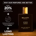 thumbnail image 4 of Bellavita CEO Woman, Perfume for Women, 100 ml, 4 of 7