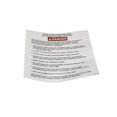 thumbnail image 4 of Henny Penny Label-Boilover Prevention, Gm 37332 - Genuine OEM Replacement Part, 4 of 4