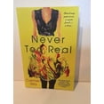 thumbnail image 2 of Never Too Real (Paperback), 2 of 4