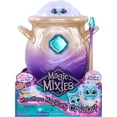 thumbnail image 1 of Peluche Bleue Interactive avec Plus de 50 Sons et Réactions,, 1 of 4