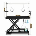 thumbnail image 2 of Gloperti Electric Height Adjust Pet Grooming Table, 2 of 7