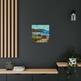 thumbnail image 5 of Celine Dubois - Canvas, 5 of 10