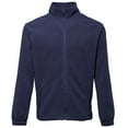thumbnail image 1 of 2786 Mens Full Zip Fleece Jacket (280 GSM), 1 of 2