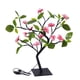 thumbnail image 2 of Fiudx Lámpara Led de Árbol con Flores de Durazno, Decoración Romántica y Luminosa, Alimentación Por Usb, Regalo para Interiores, Luz Blanca Cálida, Decoración de Mesa o Suelo, Ambiente Festivo, Tamañ, 2 of 6