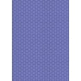 thumbnail image 1 of Ahgly Company Machine Washable Indoor Rectangle Transitional Sky Blue Area Rugs, 8' x 10', 1 of 7