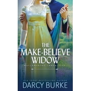 The Make-Believe Widow (Paperback)