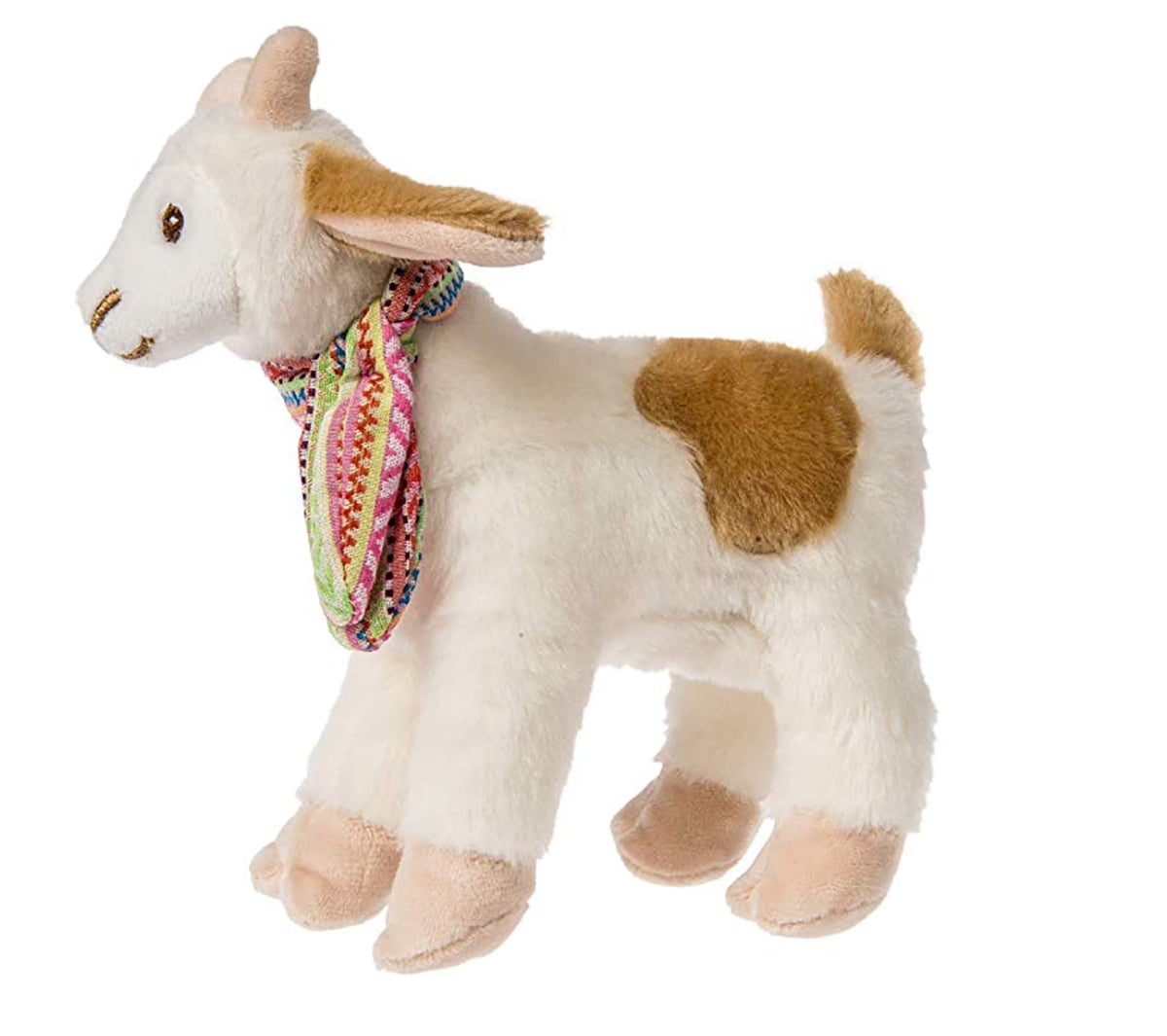 stuffed goat toy walmart
