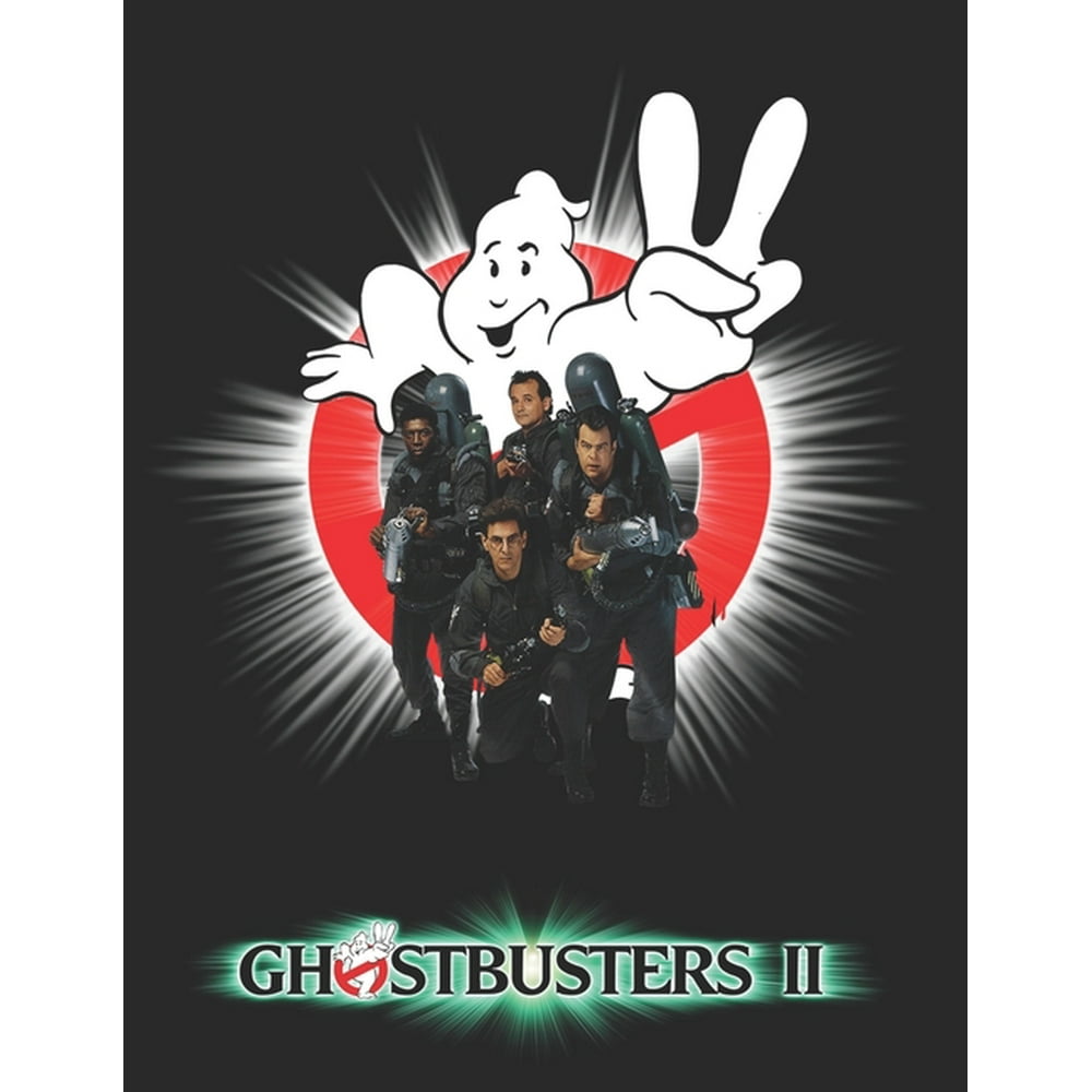 ghostbusters walmart pre order
