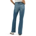 thumbnail image 5 of Lee® Women's Heritage Mid Rise Bootcut, Sizes 2-18, 5 of 9