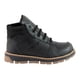 thumbnail image 1 of Botas Niño Botines Comodas Urbanas Casuales Moda Ligeras VIRI TONY M-561 NEGRO 21 cm., 1 of 5