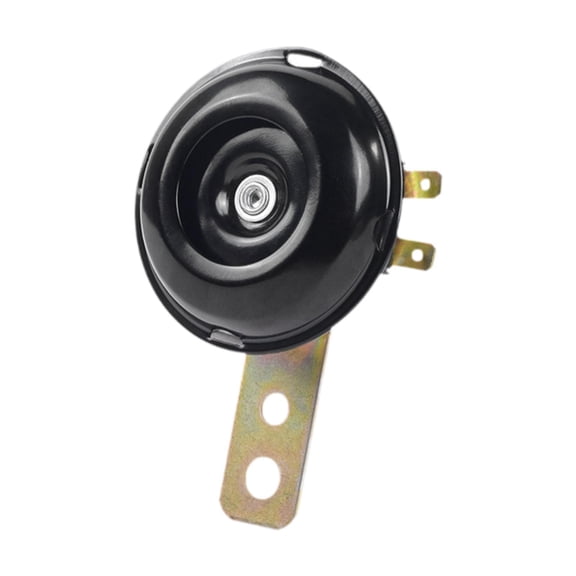 JISADER Motorcycle Electric , Tricycle Modification Loudspeaker for Scooter, 48V to 60V
