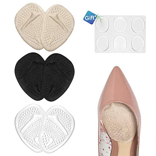 foot pads for shoes
