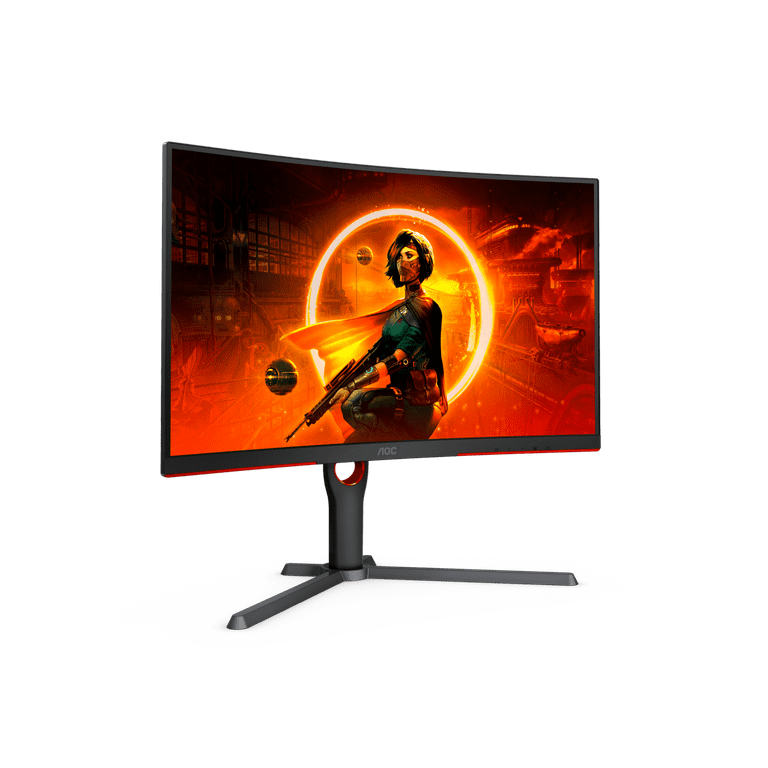 AOC 27