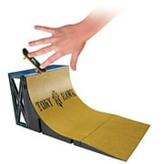 Tech Deck Vertical Ramp W/sound 2 Pk