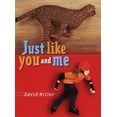 thumbnail image 1 of Pre-Owned Just Like You and ME Paperback, 1 of 1