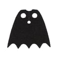 thumbnail image 4 of Figura LEGO Superheroes Batman Minifig con paquete de cohetes, 4 of 5