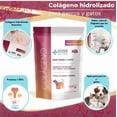 thumbnail image 4 of Medical Solutions Colageno para perros y gatos 200 g, 4 of 6