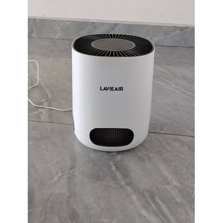 LAVIEAIR Air purifier Efficiently Cleans and Freshens Your Home Air