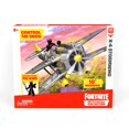 thumbnail image 2 of Fortnite Epic Games Battle Royale Collection X-4 Stormwing 2-Inch Vehicle & Mini Figure, 2 of 5