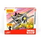 thumbnail image 2 of Figura de acción FORTNITE de 5 cm o más, paquete de aviones Starmwing, 2 of 6