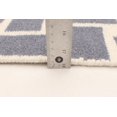 thumbnail image 2 of Tapis ECARPETGALLERY Kerala Gris 5'0" x 8'0", 2 of 8