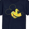 thumbnail image 3 of Mickey & Friends - Mickey Face Fill - Men's Short Sleeve Graphic T-Shirt, 3 of 5