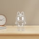 thumbnail image 5 of Vitrina acrílica transparente para figuras de muñecas. Caja expositora transparente para coleccionables, ideal para decoración y almacenamiento del hogar., 5 of 8