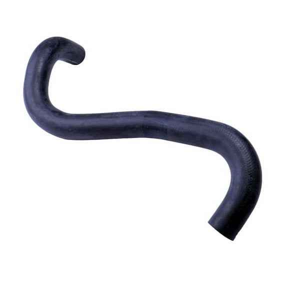 Molded Coolant Hose (SAE 20R4)