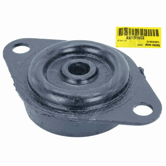 John Deere Original Equipment Isolator #AM101952