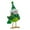 Green, variant on MXTPOV Felt Birds Ornaments, St Patricks Day Decorations, Green Cute Bird Dolls for Home Decor, Exquisite Gnomes Gifts for Women, St Patricks Day Accessories