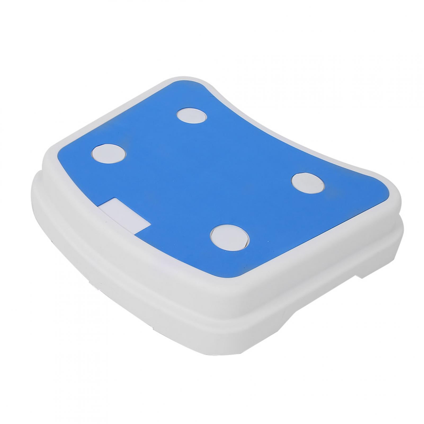 Zerodis Bath Stool, Stable Sturdy Stackable Safety Step Stool Non Slip