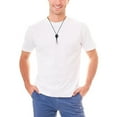 thumbnail image 4 of Western Bolo Tie PU Rope Bolo Tie Cowboy Costume Shirt Necktie, 4 of 21