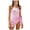 Z13 Pink, variant on Gubotare Bathing Suits for Teens Little Girls One Piece Swimsuit Ruffle Sling Swimwear Size 12-13T (Green,12-13 Years)